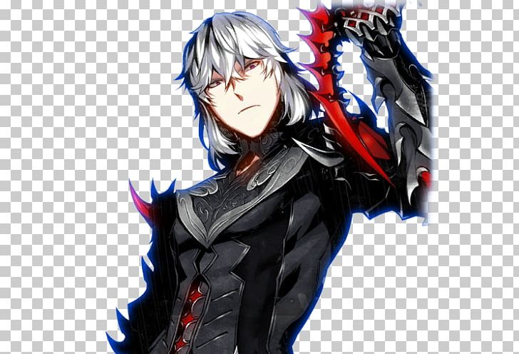 Closers Game Wikia Elsword Nexon PNG, Clipart, Anime, Avatar, Black Hair, Brown Hair, Cg Artwork Free PNG Download