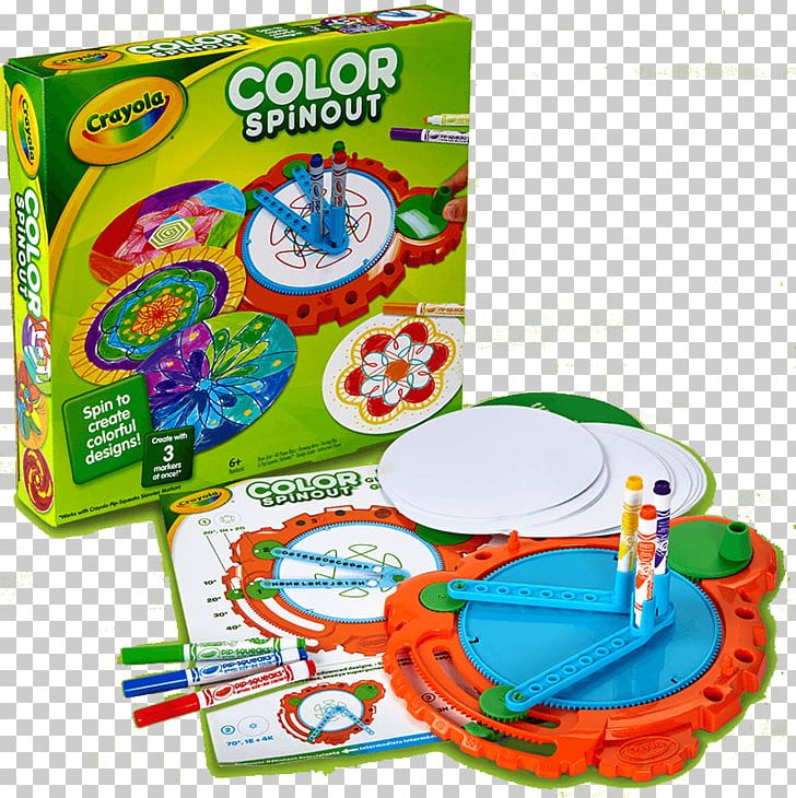 Crayola Color Spinout Marker Art Activity And Art Tool Spin To Create Crayola Color And Erase Mat Drawing Crayola Colour Spinout PNG, Clipart, Art, Coloring Book, Crayola, Drawing, Educational Toy Free PNG Download