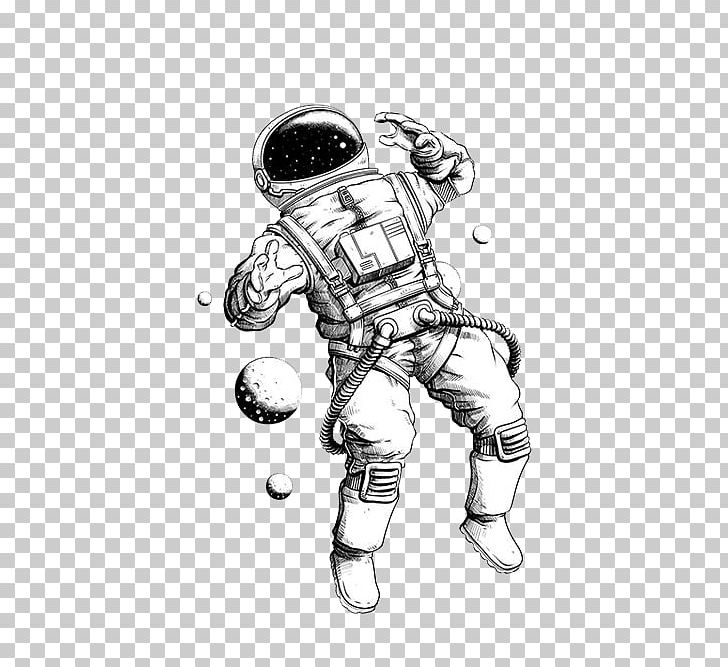 Drawing Astronaut Art Painting PNG, Clipart, Angle, Art, Astronaut, Astronauta, Baseball Equipment Free PNG Download