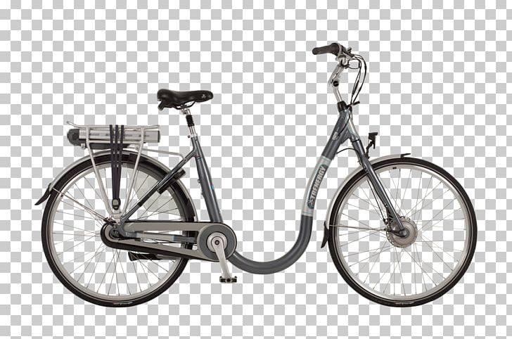 batavus electric bike