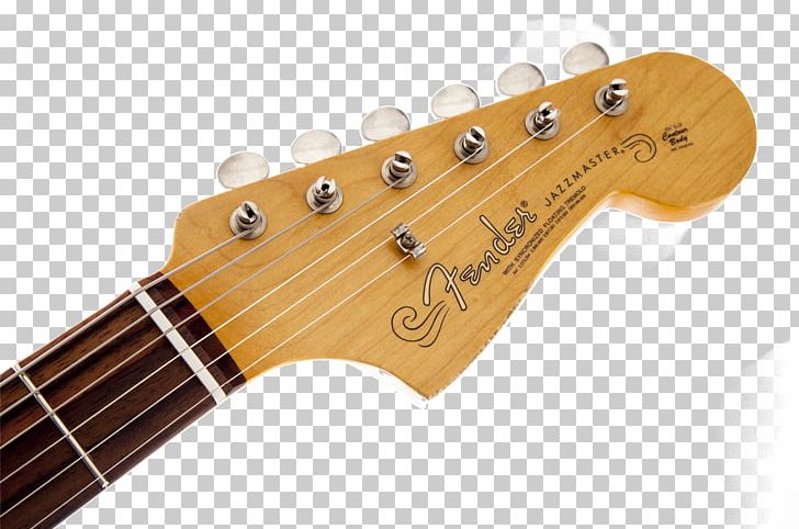 Fender Stratocaster Fender Jazzmaster Fender Duo-Sonic Fender Telecaster Fender Jaguar PNG, Clipart, 60s, Guitar, Guitar Accessory, Jazzmaster, Music Free PNG Download