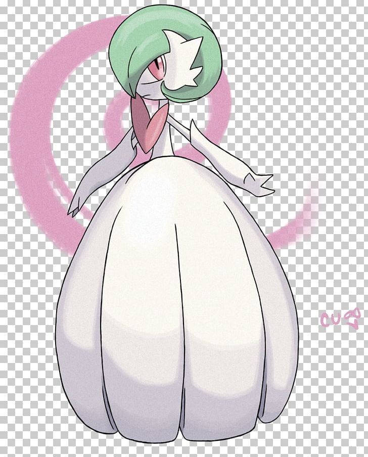 Gardevoir Diantha Pokémon Kalos PNG, Clipart, Anime, Cartoon, Diamond Shading, Ear, Elevator Free PNG Download