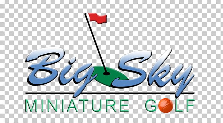 Graphic Design Logo PNG, Clipart, Architectural Engineering, Area, Big Sky Miniature Golf, Brand, Golf Free PNG Download