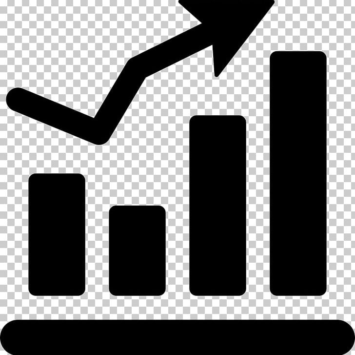 Investment Computer Icons Finance Chart PNG, Clipart, Black, Black And White, Brand, Business, Chart Free PNG Download