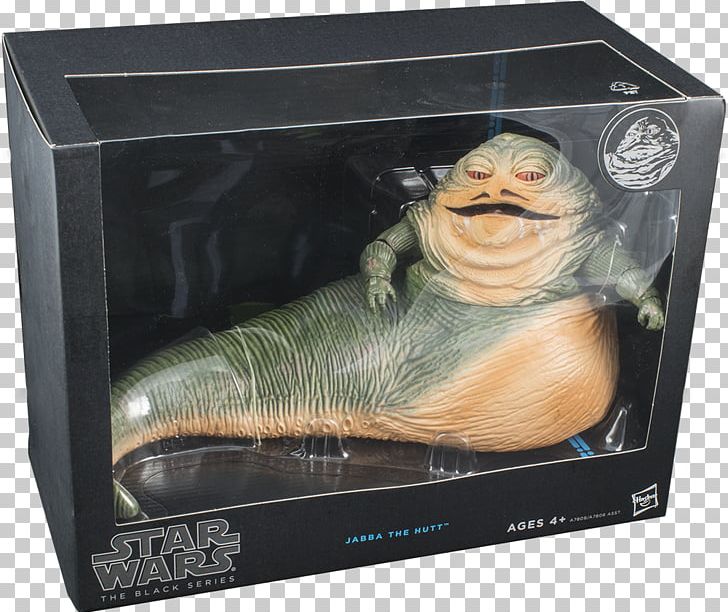 Jabba The Hutt Star Wars: The Black Series Action & Toy Figures PNG, Clipart, Action Toy Figures, Beast Wars Transformers, Box, Fantasy, Hutt Free PNG Download