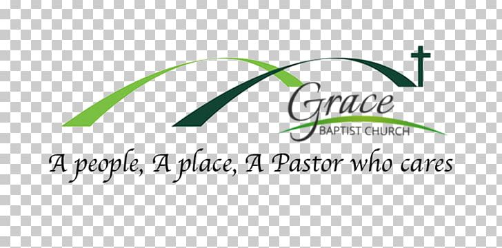 Logo Brand Font PNG, Clipart, Area, Art, Brand, Grace Baptist Church, Grass Free PNG Download