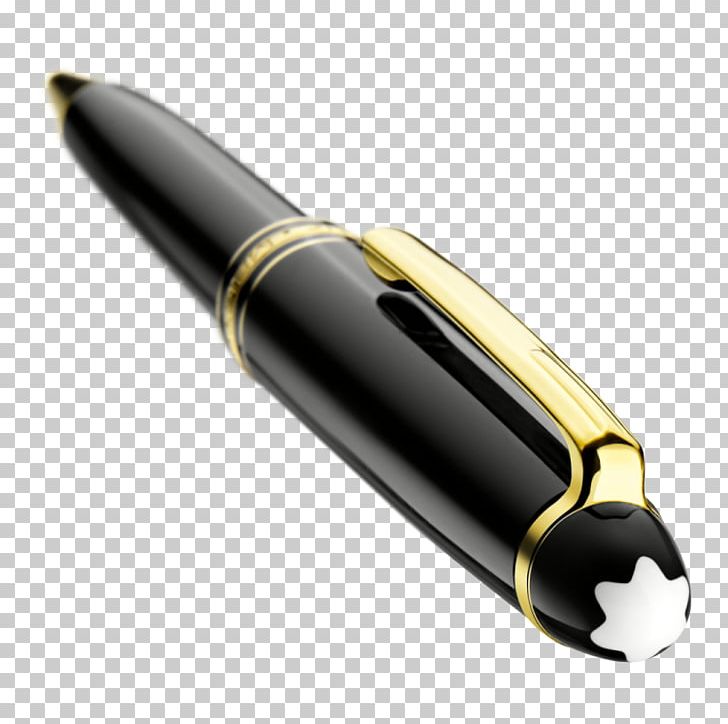 Meisterstück Montblanc Meisterstuck Classique Ballpoint Pen Rollerball Pen PNG, Clipart, Ball Pen, Ballpoint Pen, Fountain Pen, Gold, Jewellery Free PNG Download