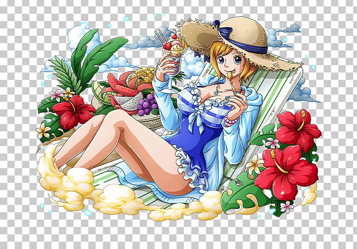 One Piece Treasure Cruise Monkey D. Luffy Roronoa Zoro One Piece: Unlimited Adventure PNG, Clipart, Cartoon, Fictional Character, Flower, Food, Fruit Free PNG Download