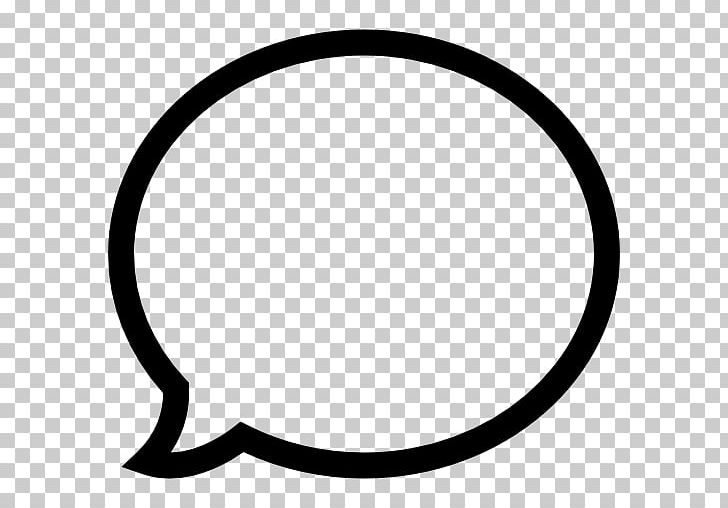 Online Chat Speech Balloon Computer Icons PNG, Clipart, Black, Black And White, Circle, Computer Icons, Conversation Free PNG Download