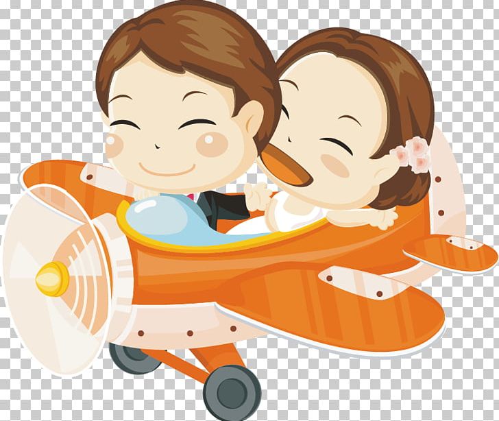Airplane Cartoon Illustration PNG, Clipart, Aircraft, Airplane, Airplane Vector, Animation, Art Free PNG Download
