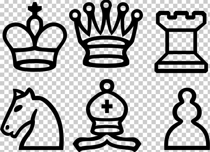 Chess Piece Knight Queen PNG, Clipart, Area, Bishop, Black And White, Chess, Chessboard Free PNG Download