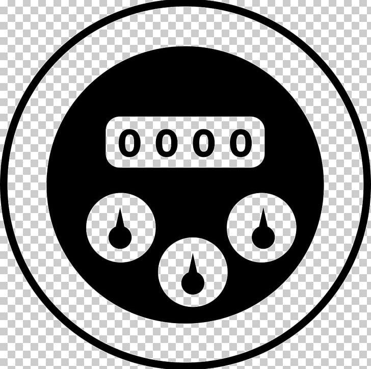 Computer Icons Water Metering Electricity Meter Meterkast PNG, Clipart, Area, Black, Black And White, Brand, Centrale De Mesure Free PNG Download