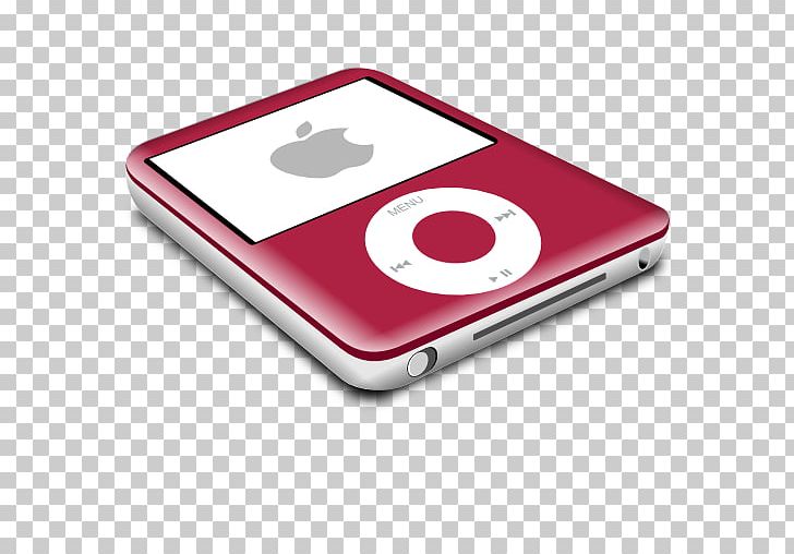 IPod Touch IPod Nano Portable Media Player Computer Icons PNG, Clipart, Apple, Computer Icons, Electronic Device, Electronics, Electronics Accessory Free PNG Download