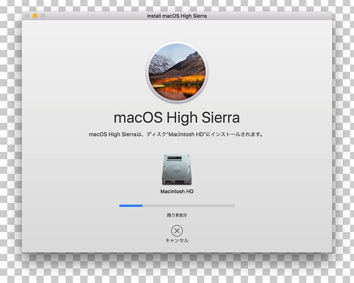 Mac Book Pro MacOS High Sierra MacOS Sierra PNG, Clipart, Brand, Computer, Diagram, Disk Formatting, Hard Drives Free PNG Download