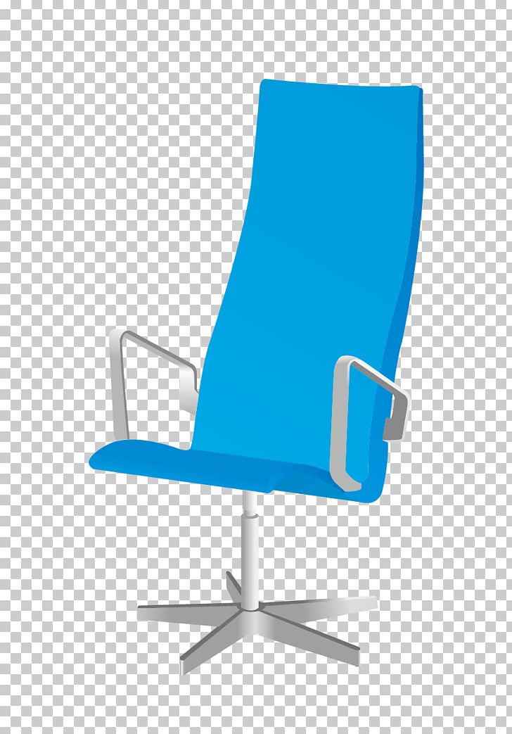 Office Chair Computer File PNG, Clipart, Angle, Armrest, Azure, Baby Chair, Blue Free PNG Download