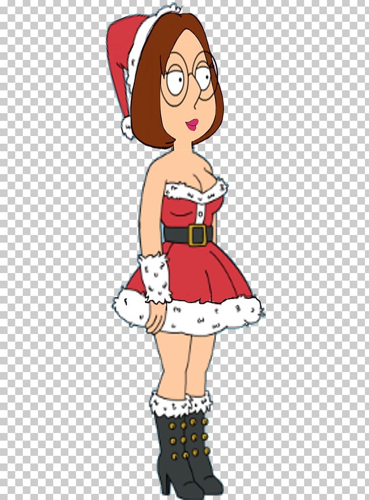 Santa Claus Family Guy: The Quest For Stuff Snow Miser Christmas Female PNG, Clipart, Arm, Art, Artwork, Belle, Cartoon Free PNG Download