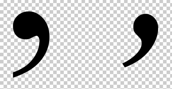 Serial Comma Japanese Punctuation Wikipedia PNG, Clipart, Black And White, Brand, Choice, Circle, Comma Free PNG Download