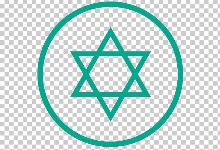 Star Of David Judaism Graphics Illustration PNG, Clipart, Area, Brand, Circle, Computer Icons, Flag Of Israel Free PNG Download