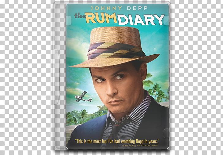 The Rum Diary Johnny Depp Blu-ray Disc DVD Film PNG, Clipart, Aaron Eckhart, Amber Heard, Bluray Disc, Bruce Robinson, Celebrities Free PNG Download