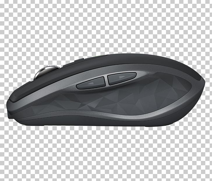 Computer Mouse Bluetooth Mouse Laser Logitech MX Anywhere 2S Rechargeable Wireless PNG, Clipart, Apple Wireless Mouse, Black, Bluetooth, Comp, Computer Free PNG Download