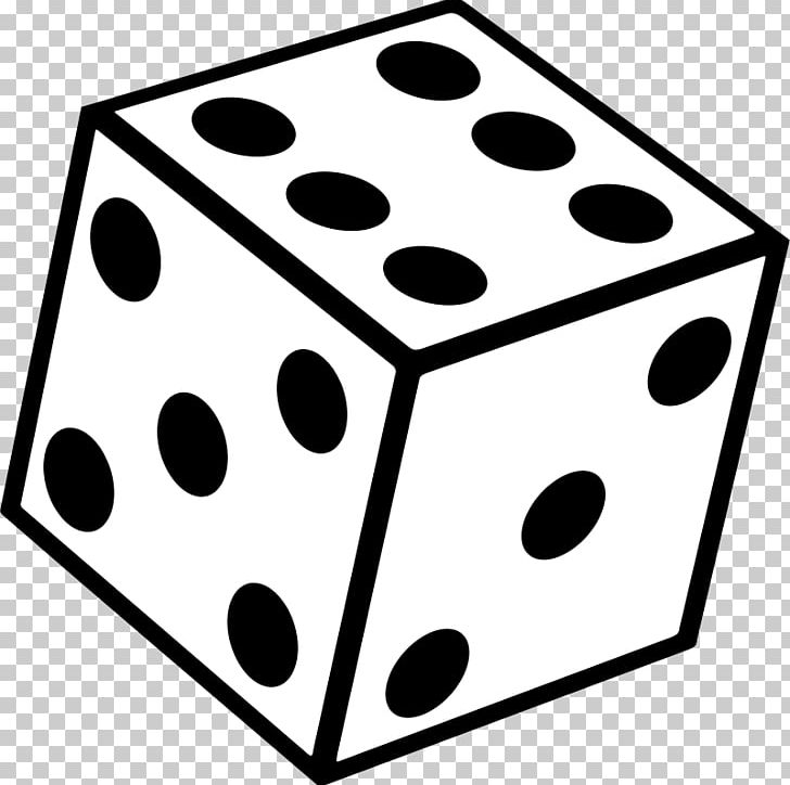 Dice 30 Seconds Black & White Yahtzee PNG, Clipart, 30 Seconds, Amp, Angle, Area, Black Free PNG Download