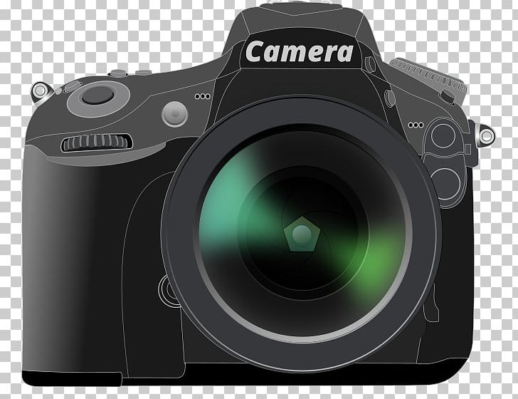 Digital SLR Camera Lens Mirrorless Interchangeable-lens Camera Digital Cameras PNG, Clipart, Camera Icon, Camera Lens, Computer Program, Lens, Lens Cap Free PNG Download