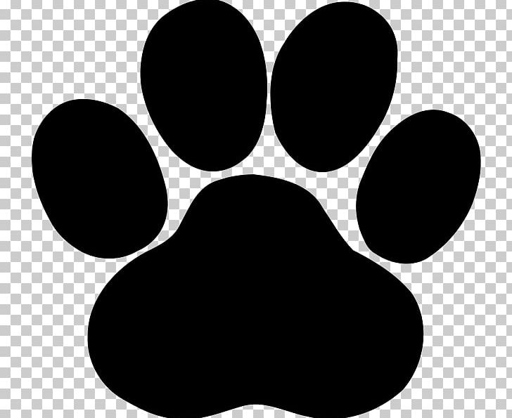 Dog Cat Paw PNG, Clipart, Animals, Autocad Dxf, Black, Black And White, Cat Free PNG Download