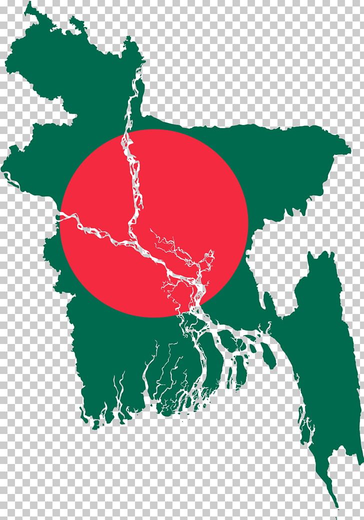 Flag Of Bangladesh Map PNG, Clipart, Administrative Division, Bangladesh, Flag Of Bangladesh, Green, Language Movement Free PNG Download