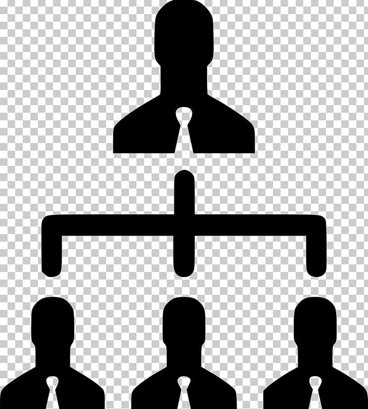 Hierarchical Organization Computer Icons Icon Design Hierarchy PNG, Clipart, Black And White, Communication, Computer Icons, Download, Hierarchical Organization Free PNG Download