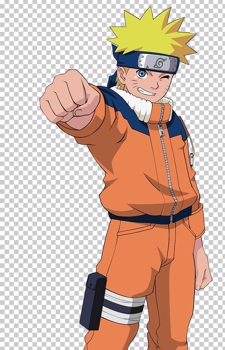 Naruto Animated Film Ninja Character PNG, Clipart, Free PNG Download