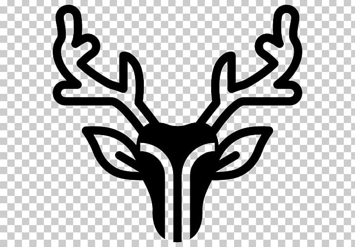 Reindeer Trophy Hunting Deer Hunting PNG, Clipart, Antler, Black And White, Cartoon, Computer Icons, Deer Free PNG Download