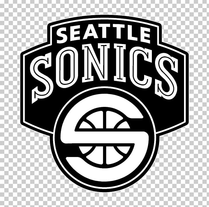 Seattle Supersonics Logo Brand Font PNG, Clipart, Area, Black And White, Brand, Carpet, Chicago Bears Logo Free PNG Download