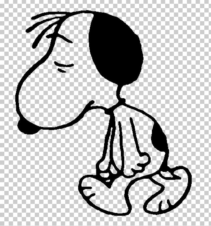 Snoopy Charlie Brown Woodstock Peanuts PNG, Clipart, Animation, Art, Artwork, Black, Black And White Free PNG Download