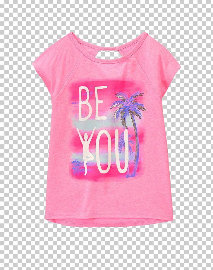 T-shirt Sleeve Pink M Font PNG, Clipart, Active Shirt, Clothing, Gymboree, Magenta, Pink Free PNG Download