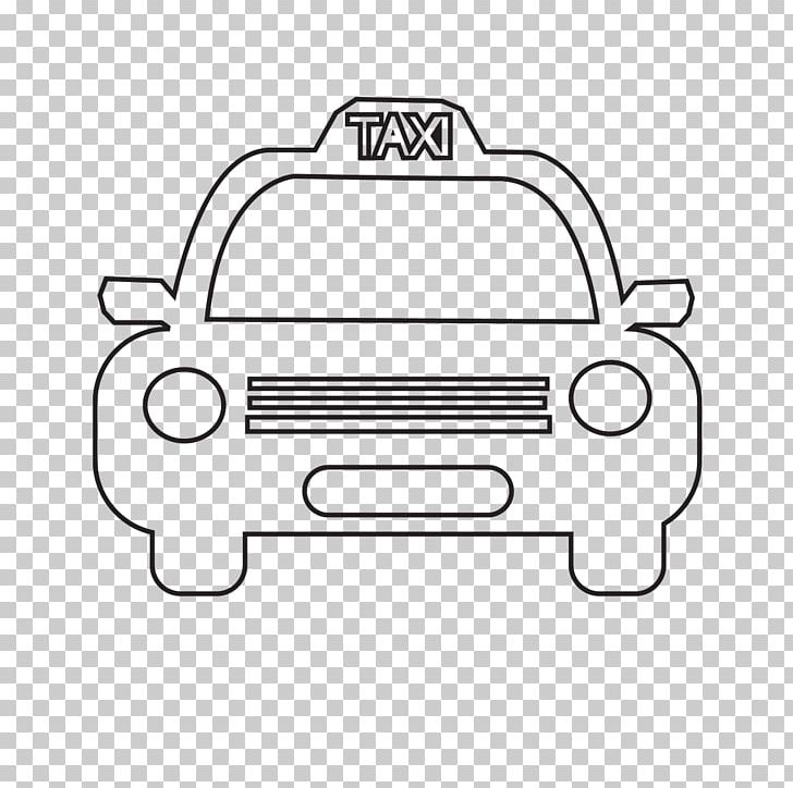 Taxi Drawing Photography PNG, Clipart, Angle, Area, Automotive Design, Auto Part, Black And White Free PNG Download