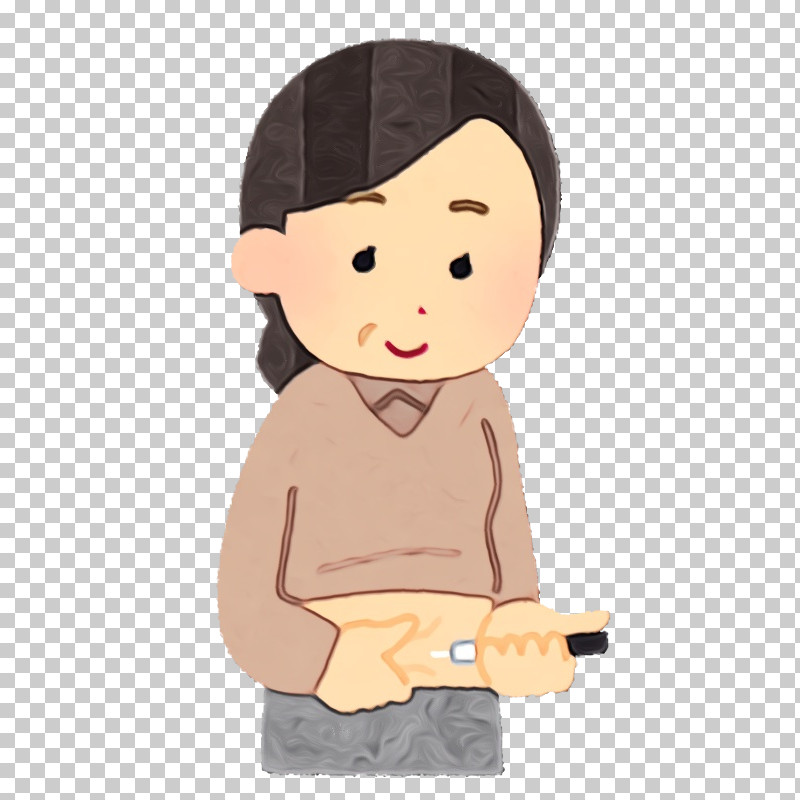 Cartoon Child Animation PNG, Clipart, Animation, Cartoon, Child, Paint, Watercolor Free PNG Download