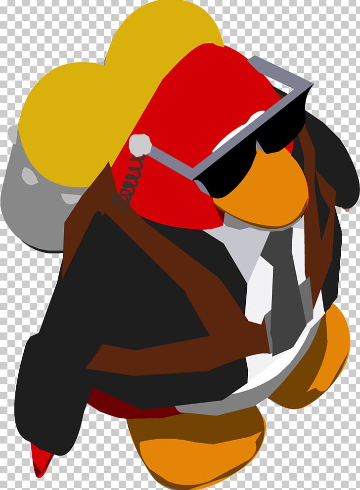Club Penguin: Elite Penguin Force Jet Pack PNG, Clipart, Animals, Beak, Bird, Club Penguin, Club Penguin Elite Penguin Force Free PNG Download