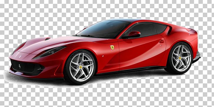 Ferrari 812 Superfast LaFerrari Ferrari F12 Car PNG, Clipart, Automotive Exterior, Brand, Car, Cars, Enzo Ferrari Free PNG Download