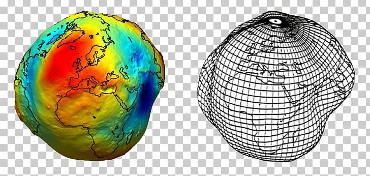 Figure Of The Earth Geoid Flat Earth Society PNG, Clipart,  Free PNG Download