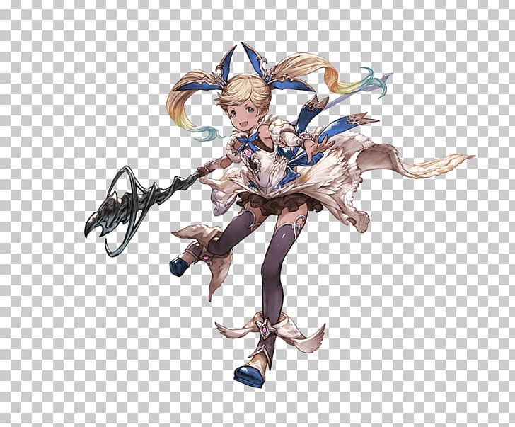 Granblue Fantasy 碧蓝幻想Project Re:Link Cygames Wiki PNG, Clipart, Action  Figure, Animal Figure, Art