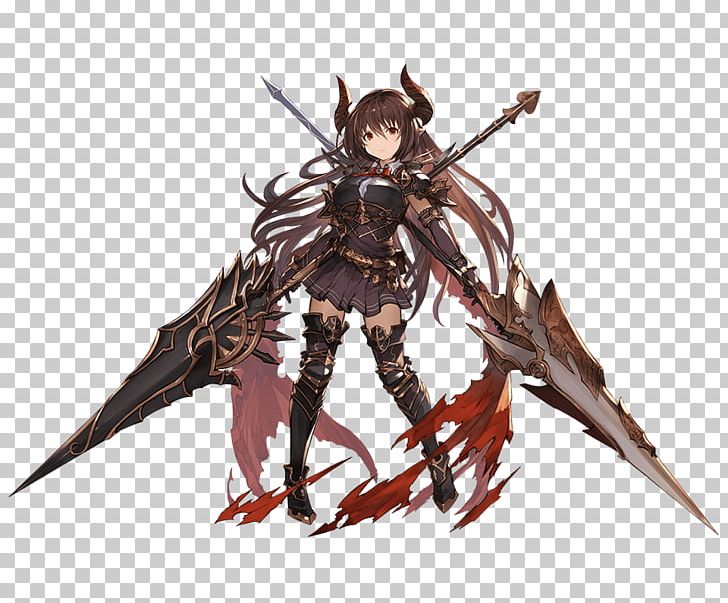 Granblue Fantasy Rage Of Bahamut Art Character Cygames PNG, Clipart, Action Figure, Anime, Art, Bahamut, Character Free PNG Download