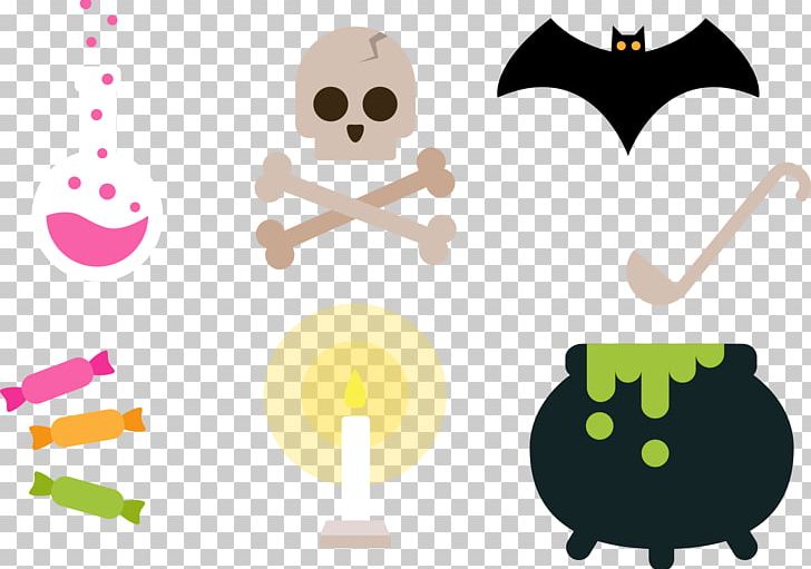 Halloween Illustration PNG, Clipart, Adobe Illustrator, Architecture, Art, Bat, Candle Free PNG Download