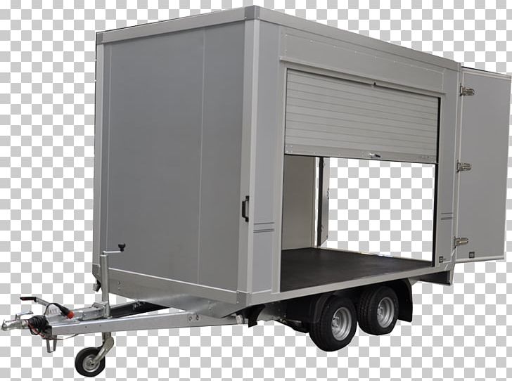 Humbaur GmbH Trailer Industrial Design Automobile Engineering PNG, Clipart,  Free PNG Download