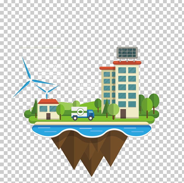 Infographic Renewable Energy Environmentally Friendly PNG, Clipart, Cities, City, City Landscape, City Park, City Silhouette Free PNG Download