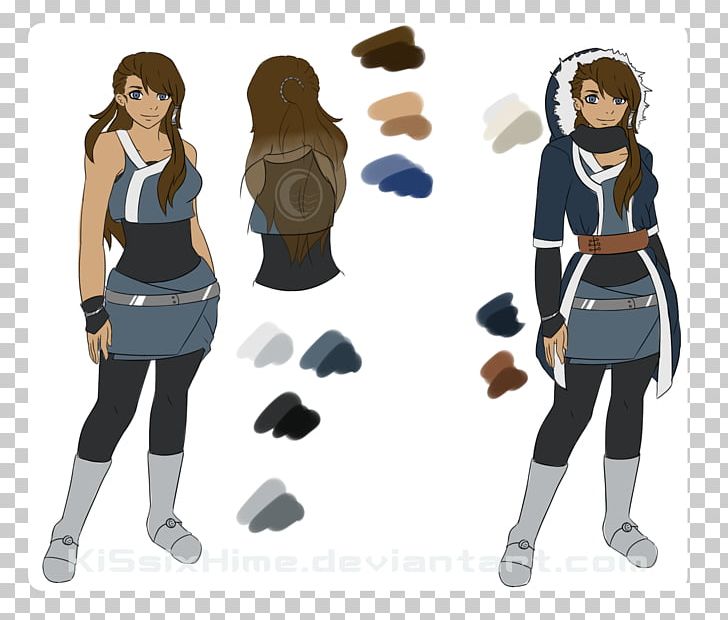 Korra Earthbending Water Tribe PNG, Clipart, Anime, Art, Avatar The Last Airbender, Clothing, Costume Free PNG Download