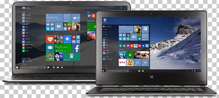 Laptop Windows 10 Computer Microsoft PNG, Clipart, Acer Aspire, Computer, Computer Hardware, Display Device, Electronic Device Free PNG Download