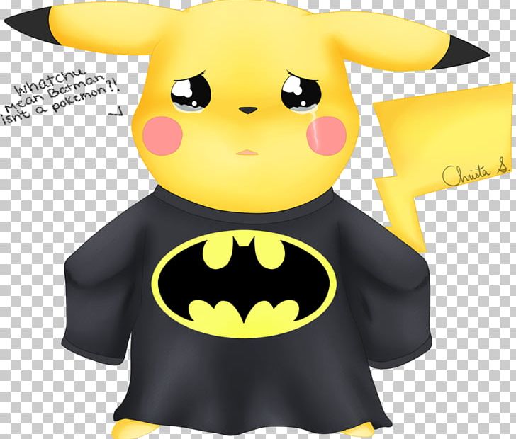 Pokémon Pikachu Batman T-shirt Pokémon Pikachu PNG, Clipart, Batman, Pokemon Pikachu, T Shirt Free PNG Download