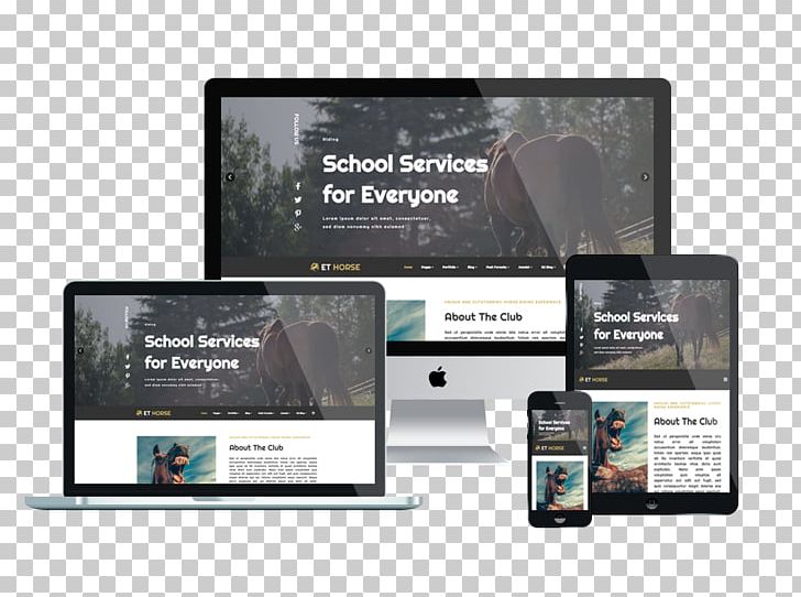 Responsive Web Design Joomla Web Template System Bootstrap PNG, Clipart, Bootstrap, Brand, Electronics, Free Software, Gadget Free PNG Download