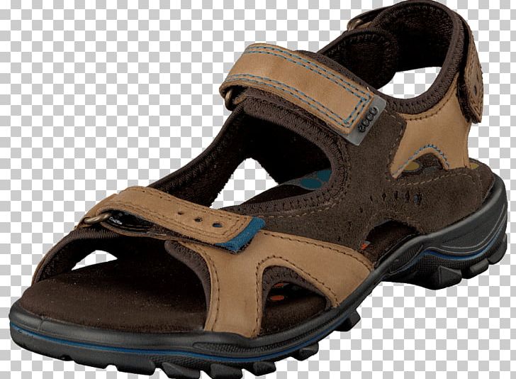 Slipper Sandal Shoe ECCO Leather PNG, Clipart, Blue, Brown, Cross Training Shoe, Ecco, Einlegesohle Free PNG Download