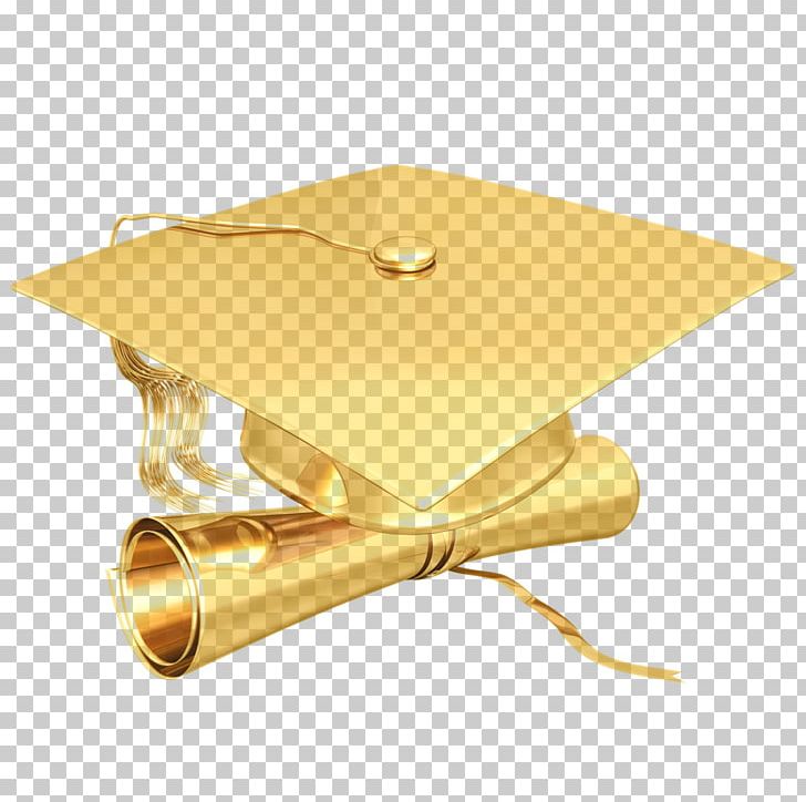Square Academic Cap Graduation Ceremony Tassel Diploma PNG, Clipart ...